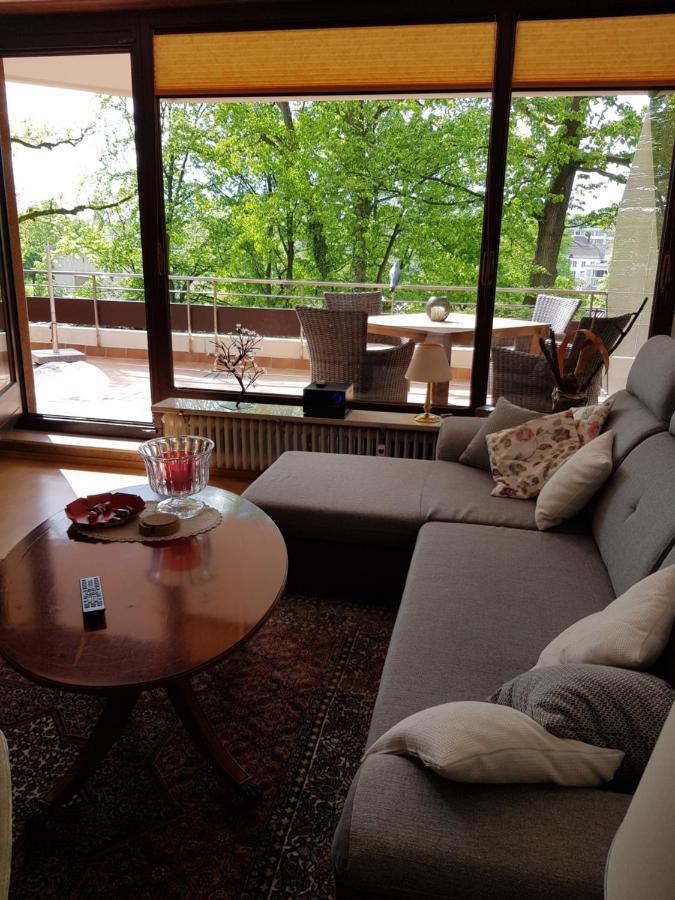 Appartementresidenz Am Kurpark * Bad Salzuflen