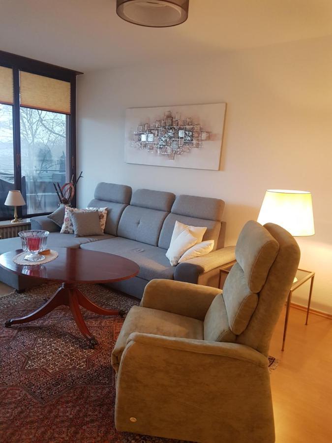 Appartementresidenz Am Kurpark Appartement
