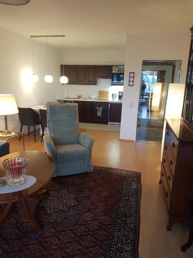 Appartement Appartementresidenz Am Kurpark Bad Salzuflen