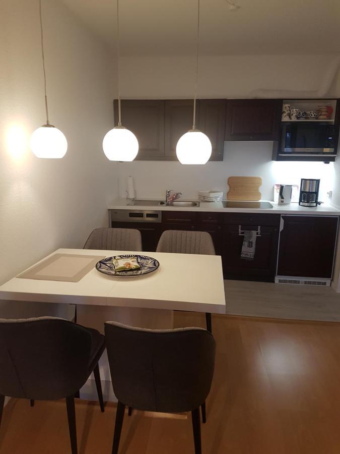 Appartementresidenz Am Kurpark Bad Salzuflen