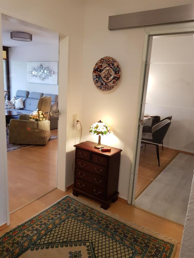 Appartement Appartementresidenz Am Kurpark Bad Salzuflen