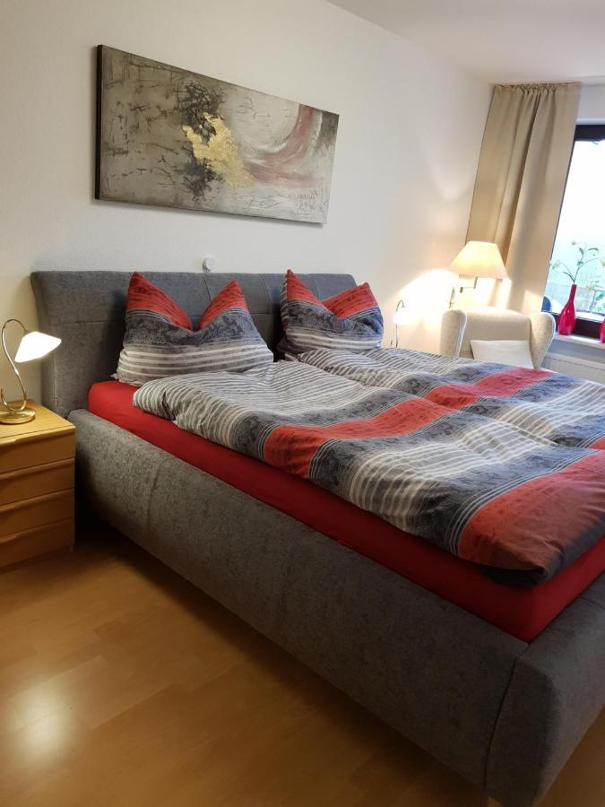 Appartementresidenz Am Kurpark Appartement